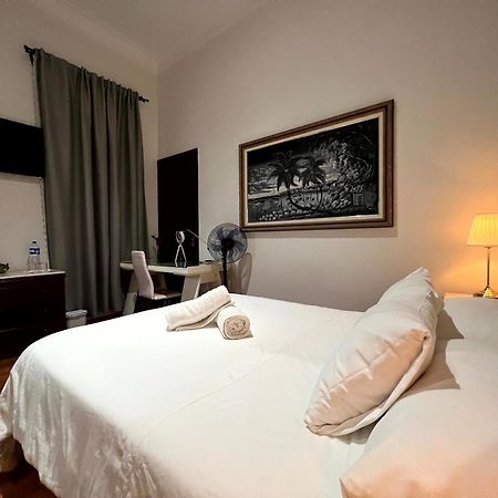 Santa Ana Suite & Rooms Las Palmas Buitenkant foto