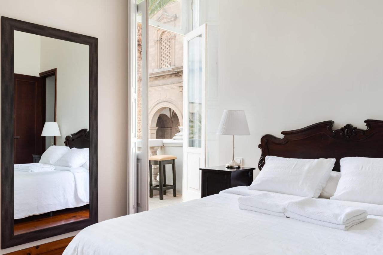 Santa Ana Suite & Rooms Las Palmas Buitenkant foto