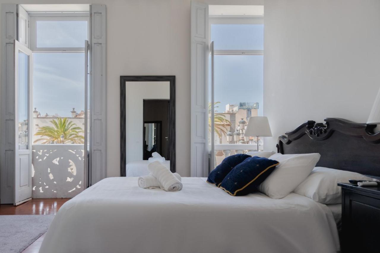 Santa Ana Suite & Rooms Las Palmas Buitenkant foto