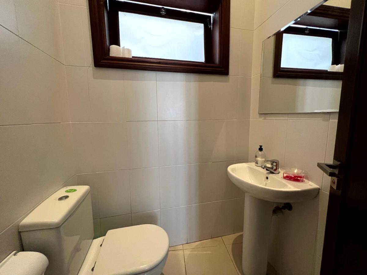 Santa Ana Suite & Rooms Las Palmas Buitenkant foto