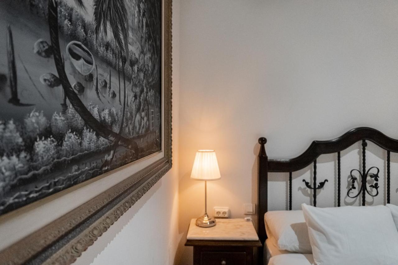 Santa Ana Suite & Rooms Las Palmas Buitenkant foto