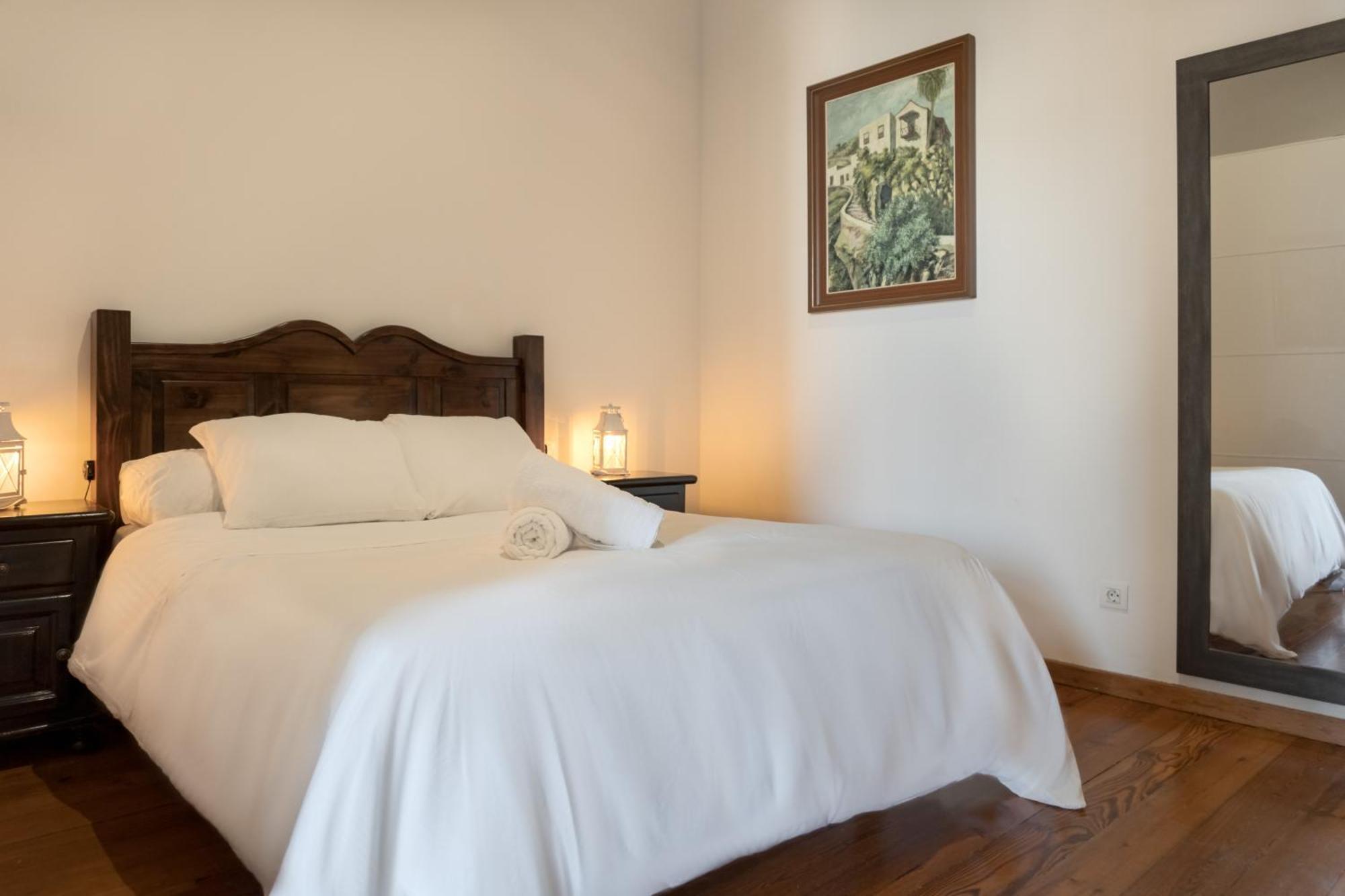 Santa Ana Suite & Rooms Las Palmas Buitenkant foto
