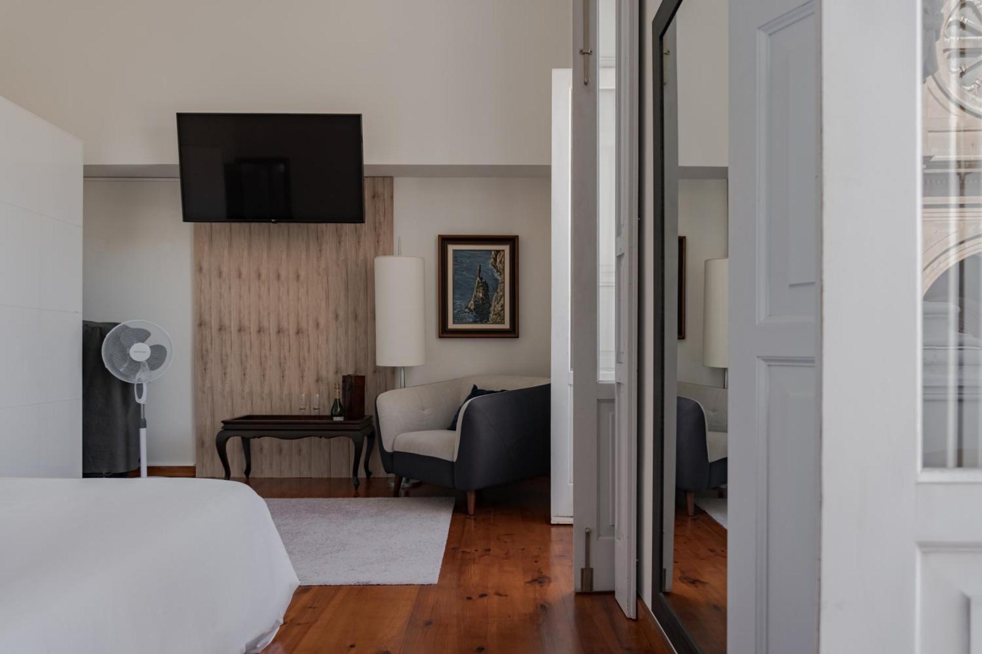 Santa Ana Suite & Rooms Las Palmas Buitenkant foto