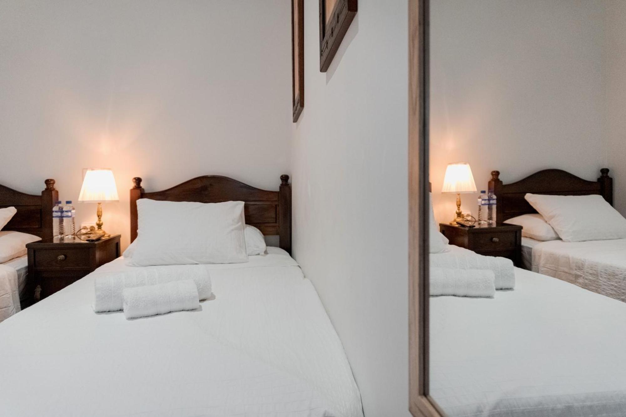 Santa Ana Suite & Rooms Las Palmas Buitenkant foto