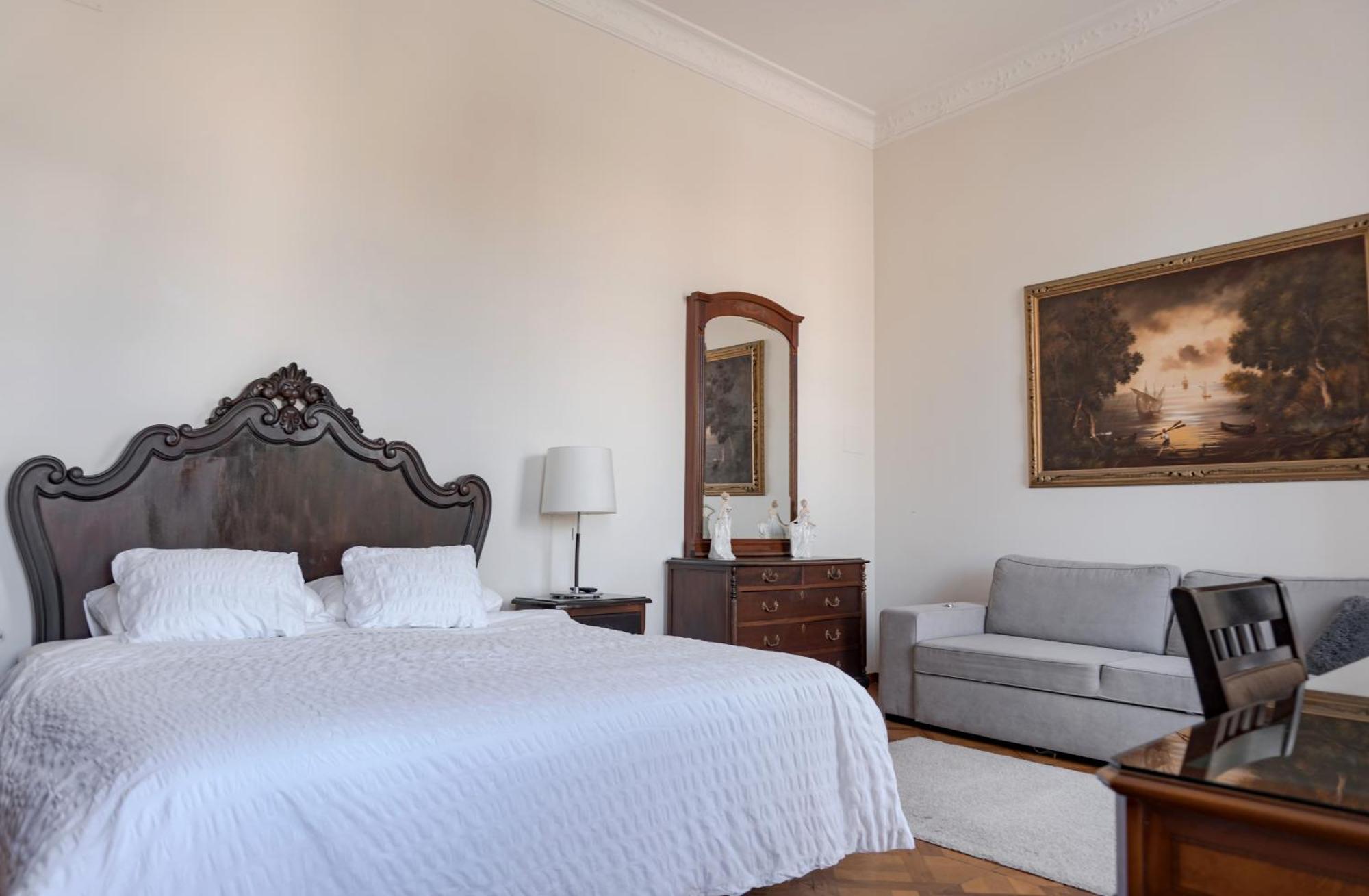 Santa Ana Suite & Rooms Las Palmas Buitenkant foto