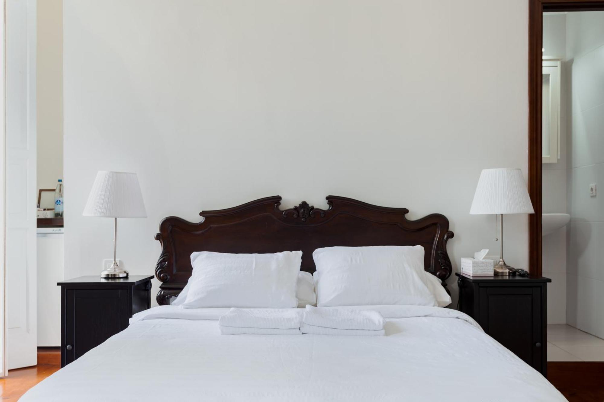 Santa Ana Suite & Rooms Las Palmas Kamer foto